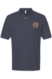 SpotShield Jersey Polo