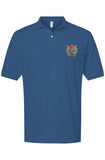 SpotShield Jersey Polo