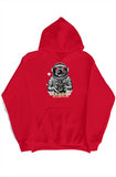Spaceboy pullover hoody