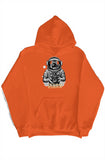 Spaceboy pullover hoody