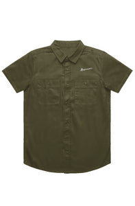Ruvani Workwear S/S Shirt