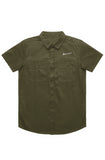 Ruvani Workwear S/S Shirt