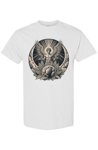  Adam Of What Ruvani Heavyweight Tee 