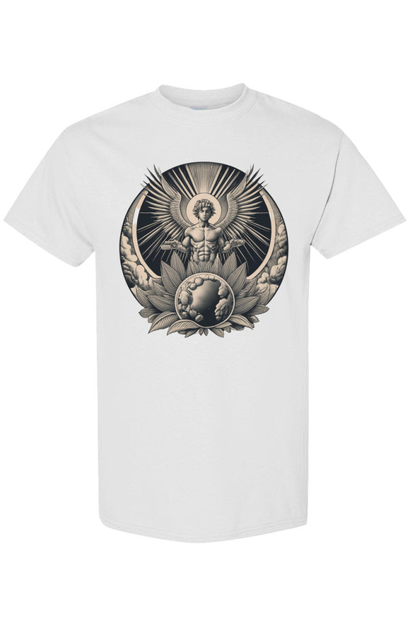  Adam Of What Ruvani Heavyweight Tee 