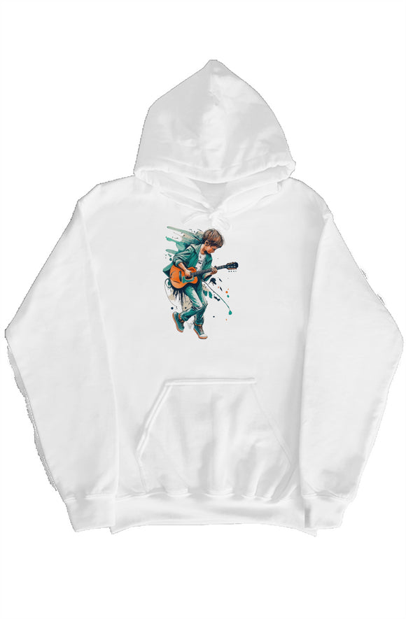 Just Play Ruvani Pullover Hoody