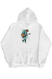 Just Play Ruvani Pullover Hoody