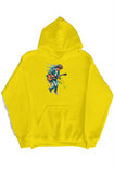 Just Play Ruvani Pullover Hoody