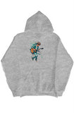 Just Play Ruvani Pullover Hoody
