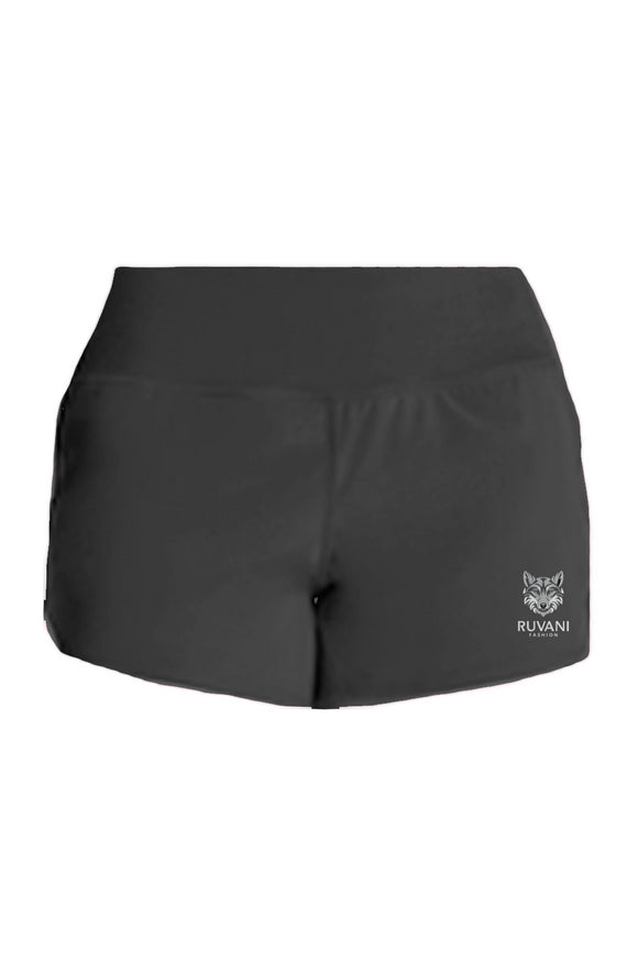 Ladies Ruvani Repeat Short