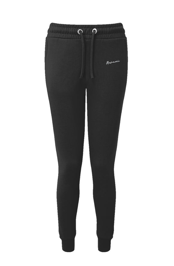 Ladies' Ruvani Yoga Fitted Jogger
