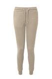 Ladies' Ruvani Yoga Fitted Jogger